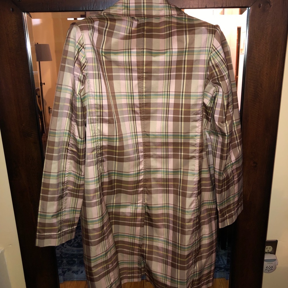 Gap Rain Coat - image 3